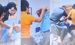 Vicdanların Sızlatan Cinayet:İşkenceyle Öldürüp İntihar Süsü Verdiler