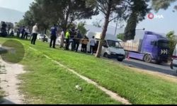 Park Halindeki Aracın İçinde Bir Kişi Ölü Bulundu