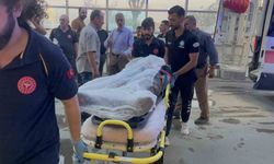 Direksiyon Hakimiyetini Kaybetti, Uçuruma Yuvarlandı: 1 Ölü 1 Yaralı