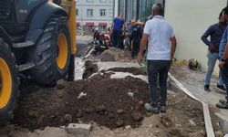 Sondaj Faciası: Kuyuya Düşen İşçi Hayatını Kaybetti