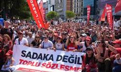 Grev Sona Erdi, Belediye ve Sendika El Sıkıştı: İşçiler Ne Kazandı?