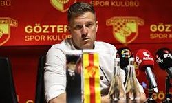Göztepe’de Büyük Teklif: Romulo’nun Transferi İçin Rekor Rakam