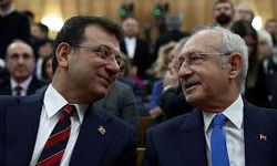 Kılıçdaroğlu 2,5 Ay Sonra İmamoğlu ile Görüştü: Perde Arkasında Neler Konuşuldu?
