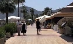 Marmaris’te Esnaf Tedirgin: “Bu Sene Ayakta Kalmak Zor”