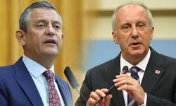 Muharrem İnce CHP’ye Geri mi Dönüyor? İnce'den Anlamlı Yanıt