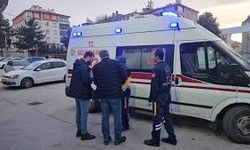 Genç Adam Yanlışlıkla Kendini Öldürdü