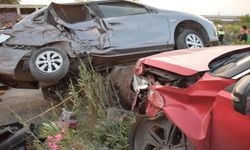 Kurban Bayramı’nda 2 Bin 960 Trafik Kazası, 32 Can Kaybı