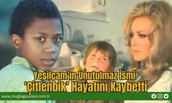 Yeşilçam’ın Unutulmaz İsmi ‘Çitlenbik’ Hayatını Kaybetti