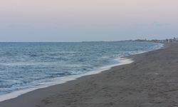Kampta Denize Giren 2 Öğrenci Hayatını Kaybetti