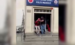 Babasını Öldürüp Polisi Aradı: “Ben Yaptım”