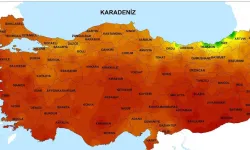 Türkiye'de 31 Gün Boyunca Ensemizde. Kötü Tarih Verildi