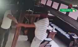 İş İnsanı Alacak Verecek Olayında Canından Oldu