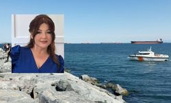 Serinlemek İçin Girdiği Denizde Can Verdi