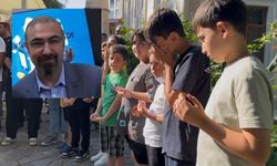 Karne Gününde Fenalaşan Öğretmen Görevi Başında Yaşamını Yitirdi