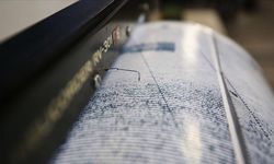 Muğla Menteşe’de Akşam Saatlerinde Deprem