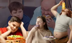 Sağlık Bakanlığı Verileri Açıkladı: Erkekler Kilolu Kadınlar Obez