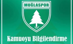 Muğlaspor'un Olağanüstü Genel Kurulu Ertelendi