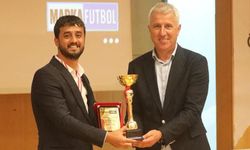 Muğlaspor, 2024-2025 Sezonunun “Yılın Takımı” Seçildi