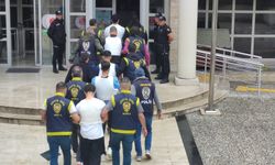 Menteşe'deki Silahlı Yaralamada 6 Kişi Gözaltına Alındı: 2 Kişi Tutuklandı