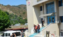 Ortaca'daki Feci Cinayetin Zanlısı Tutuklandı