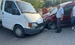 Muğla'da Feci Kaza: Aynı Aileden 4 Kişi Yaralandı