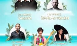 Ortaca'da Festival Coşkusu Başlıyor: Ünlüler Geçidi Yaşanacak