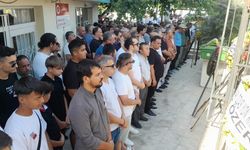 Muğla'da Gazeteci Mehmet Kara, Sevenlerinin Dualarıyla Son Yolculuğuna Uğurlandı