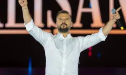 Alişan Konserinde Kan Aktı: 16 Yaşındaki Genç Bıçaklandı