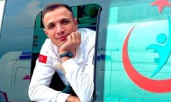 Denize Giren Genç Sağlıkçı Rip Akıntısına Kapılarak Boğuldu