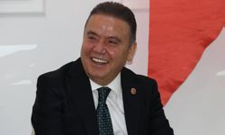 Yeni Gelişme: Antalya Büyükşehir Belediye Başkanı Alındı