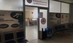 Menteşe Nüfus Müdürlüğü 20 Temmuz’da Açık Olacak