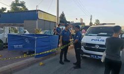 Eski Eşinin Peşini Bırakmadı: Kadını Yaraladı, Sonra İntihar Etti