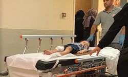 2 Yaşındaki Çocuk 3. Kattan Düştü: Ağır Yaralı