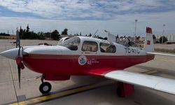 Bayburt Valiliğinden Jet Uçağı Kazası Açıklaması