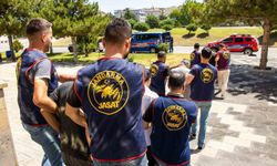 Husumetli Kavgasında Kan Döküldü: Altı El Ateş Saçarak Katletti