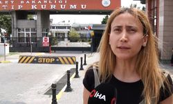 Gideri Açmak İstedi, Kimyasaldan Zehirlendi Hayatını Kaybetti