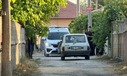 Silahlı Saldırı 2 Kişi Hayatını Kaybetti