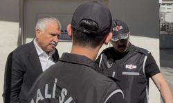 Adana Büyükşehir Belediye Başkanı Zeydan Karalar Tutuklandı