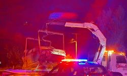 Menteşe’de Trafik Kazası: 4 Kişi Yaralandı