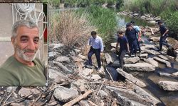 İrfan Doğan'ın 8 Gün Sonra Cansız Bedeni Bulundu