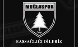 Muğlaspor'dan Acı Kayıp: Altyapı Futbolcusu Ercan Çulha'nın Babası Vefat Etti