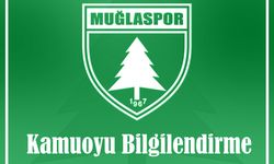 Muğlaspor, Yeni Sezon Fikstür Çekimi Tarihini Duyurdu