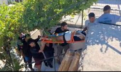 Bodrum’da Feci Kaza: Otomobil Dereye Uçtu, 4 Kişi Yaralandı