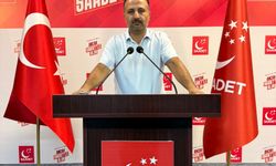Cebrail Tümenci: “Hukukun Askıya Alındığı Bir Türkiye’de Özgürlükten Bahsedilemez”