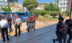 Aydın'daki Gazino Cinayetinde 3 Kişi Tutuklandı