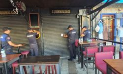 Bodrum'da Hanutçuluğa Geçit Yok: 4 İşletmeye Ceza Kesildi