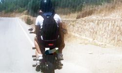 Vali Akbıyık Sosyal Medya Hesabından Uyardı