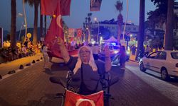 Gazi Emine Fidan'ın Unutulmaz 15 Temmuz Direnişi