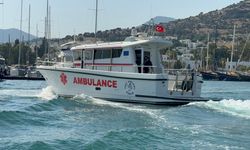 Leros Adası’nda Rahatsızlanan Gazeteci Hasan Cemal Bodrum’a Sevk Edildi