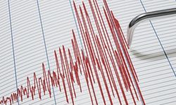 Datça’da 8.71 Kilometre Derinlikte Deprem